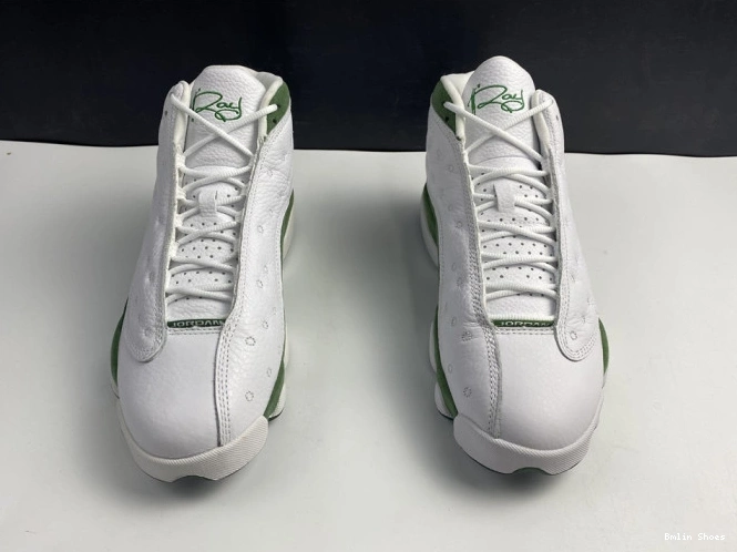 Bmlin Allen 13 Retro 414571-125 PE